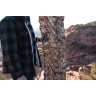 Надувной коврик KLYMIT STATIC V REALTREE EDGE Камуфляж 06SVED02C